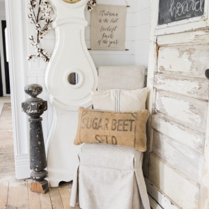 All About Clocks - Mora Clock Makeover by Liz Marie Blog