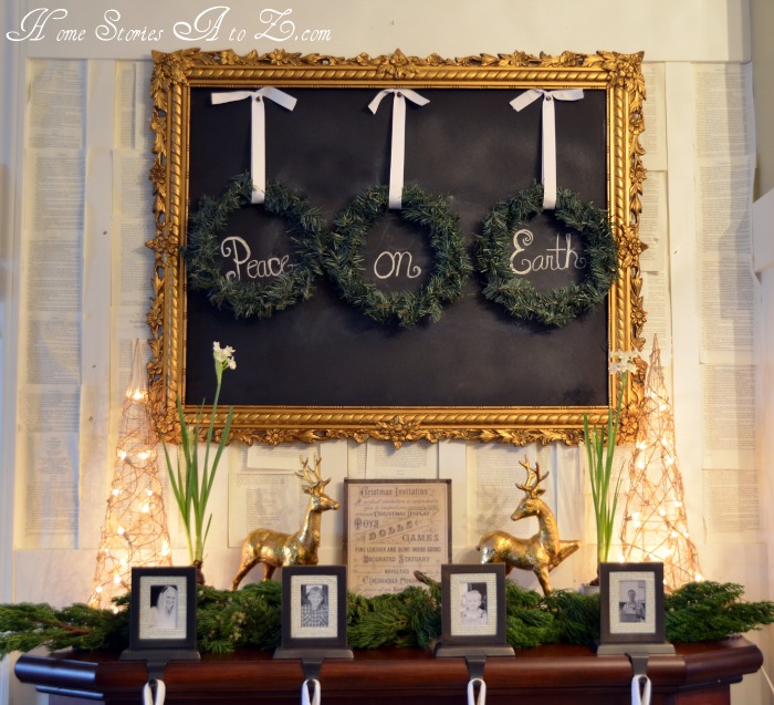 christmas home ideas