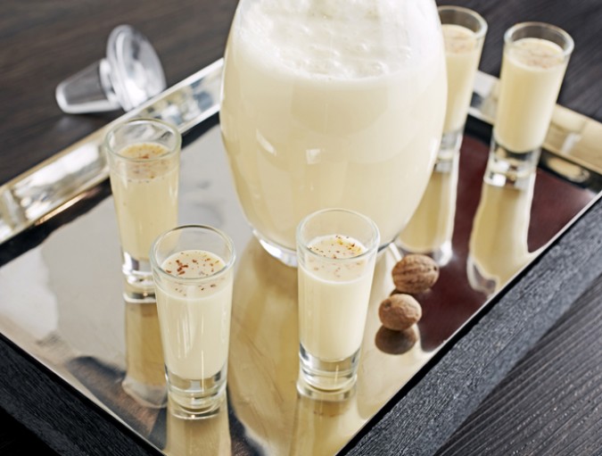coquito recipe
