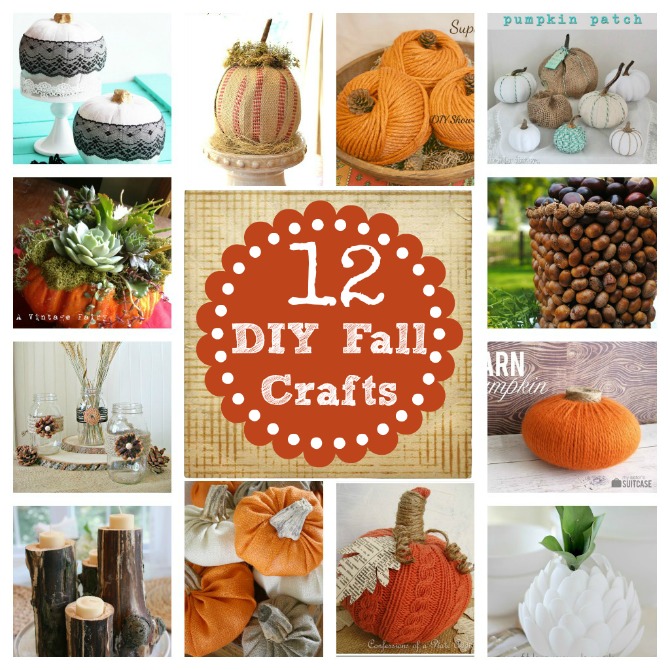 fall craft