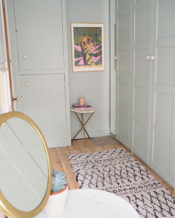 IKEA PAX Hacks - prettylittleterrace