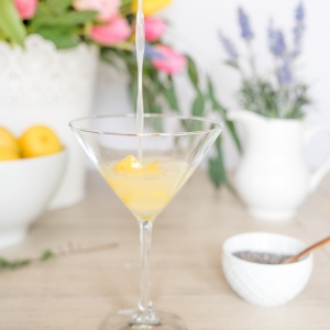 Refreshing Summer Drinks