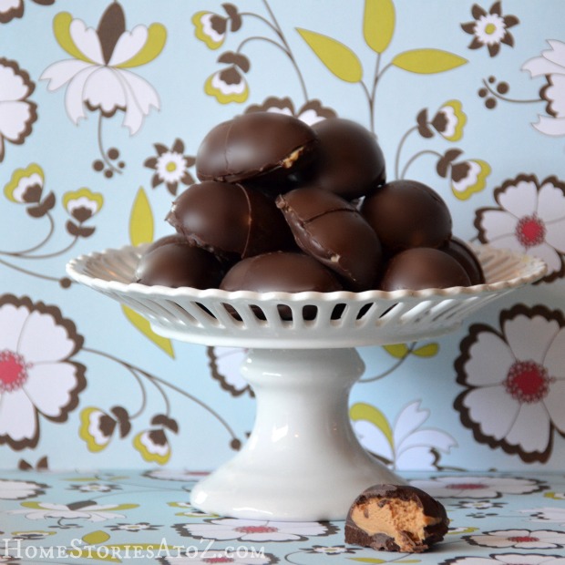 reeses peanut butter egg recipe