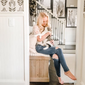 5 Spring Cleaning & Organizing Hacks for the Household