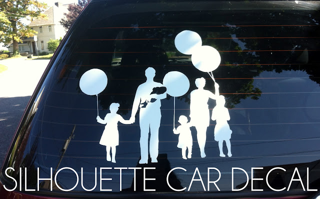 diy car decal