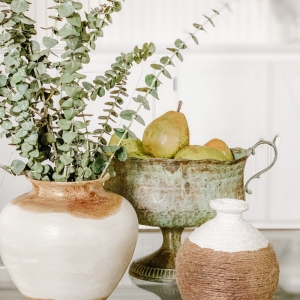 vase makeover