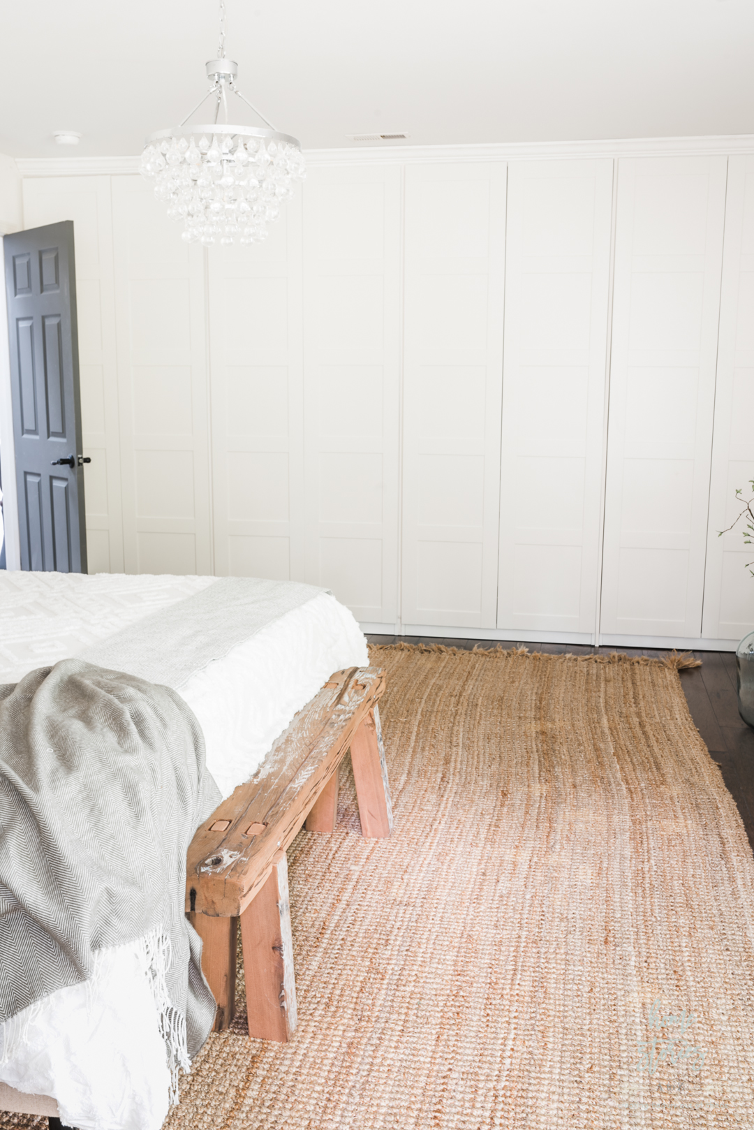 ikea pax wall wardrobes