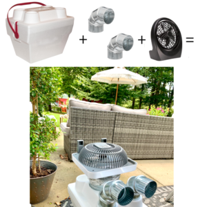 diy air conditioner