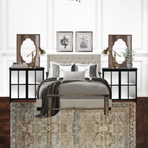 Modern-European-Cottage-Bedroom